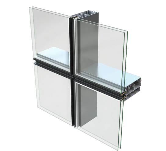 SMARTIA M78 profile section
